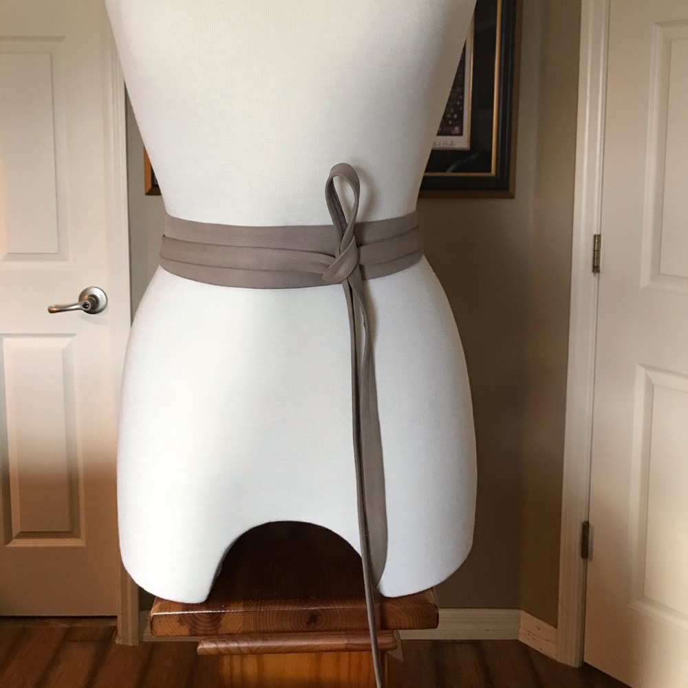 ADA Belt